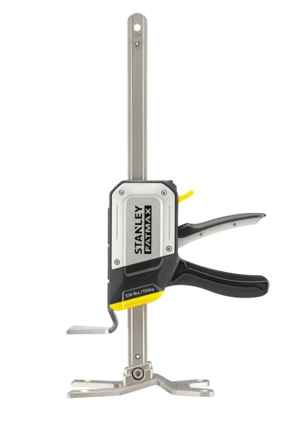 Stanley FMHT83552-1 FATMAX TradeLift Montagehulp - Tot 150kg Hefvermogen - 7-220mm - 2 Stuks - Detailed view of the product
