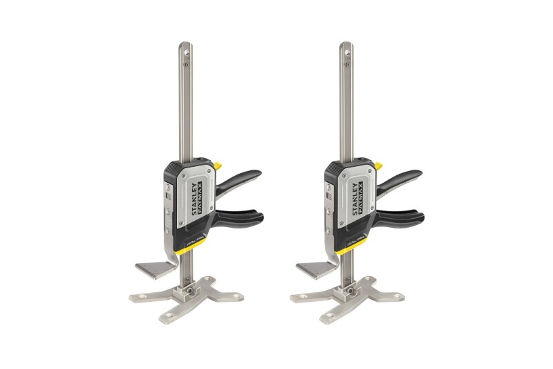 Stanley handgereedschap FMHT83552-1 Stanley FatMax® Tradelift 150kg (TWIN PACK) - FMHT83552-1