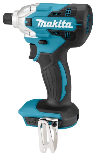 Makita DTD156ZJ 18V Li-Ion Accu Slagschroevendraaier Body In Mbox - Detailed view of the product