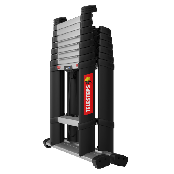 Telesteps 72430-681 Combi Line Telescoopladder - 3.0m - Detailed view of the product