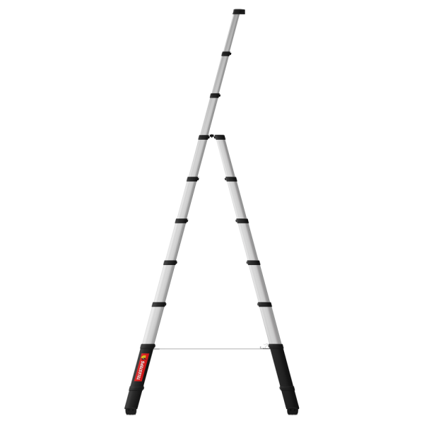 Telesteps 72430-681 Combi Line Telescoopladder - 3.0m - Detailed view of the product