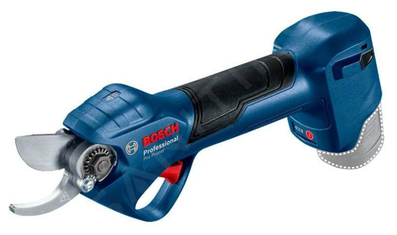 Bosch 06019K1020 Pro Pruner 12V Accu Snoeischaar Body - 25mm