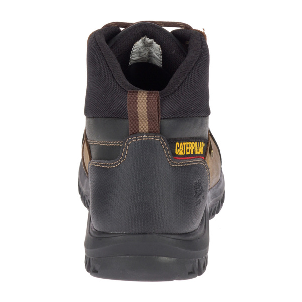 Caterpillar Framework Werkschoen Seal Brown - Maat 44 - Detailed view of the product
