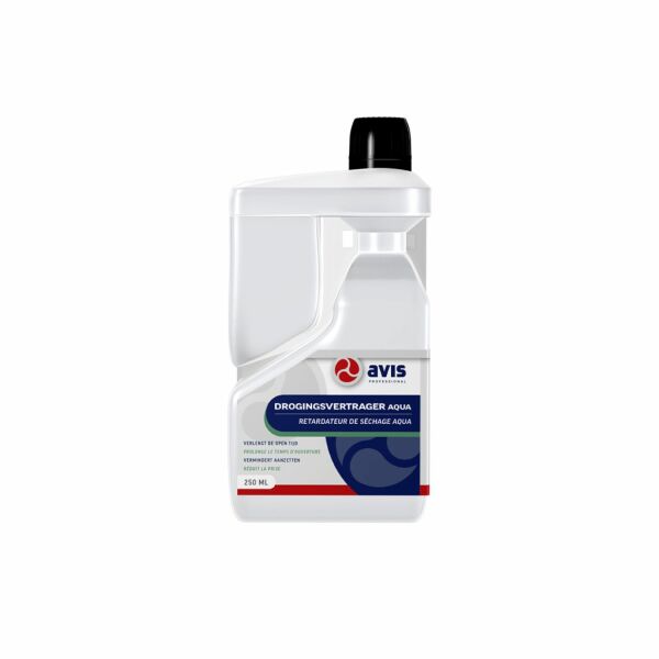 avis drogingsvertrager 0.25 ltr