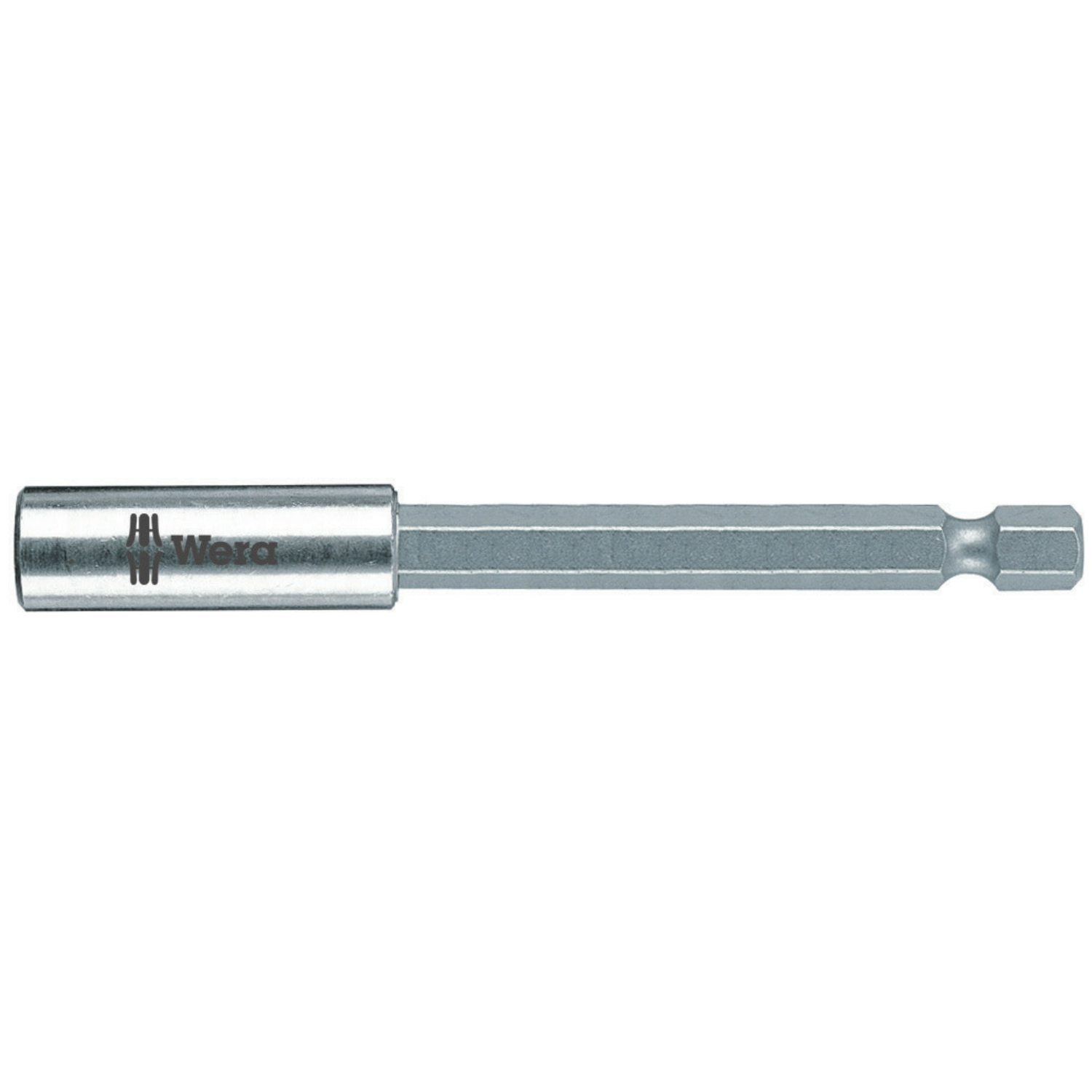 Wera 5053458001 Universele Bithouder Met Magneet - 1/4"X 152mm