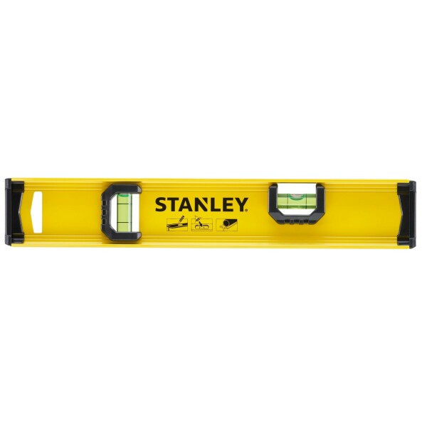Stanley 0-42-072 I-beam Waterpas - 300 Mm