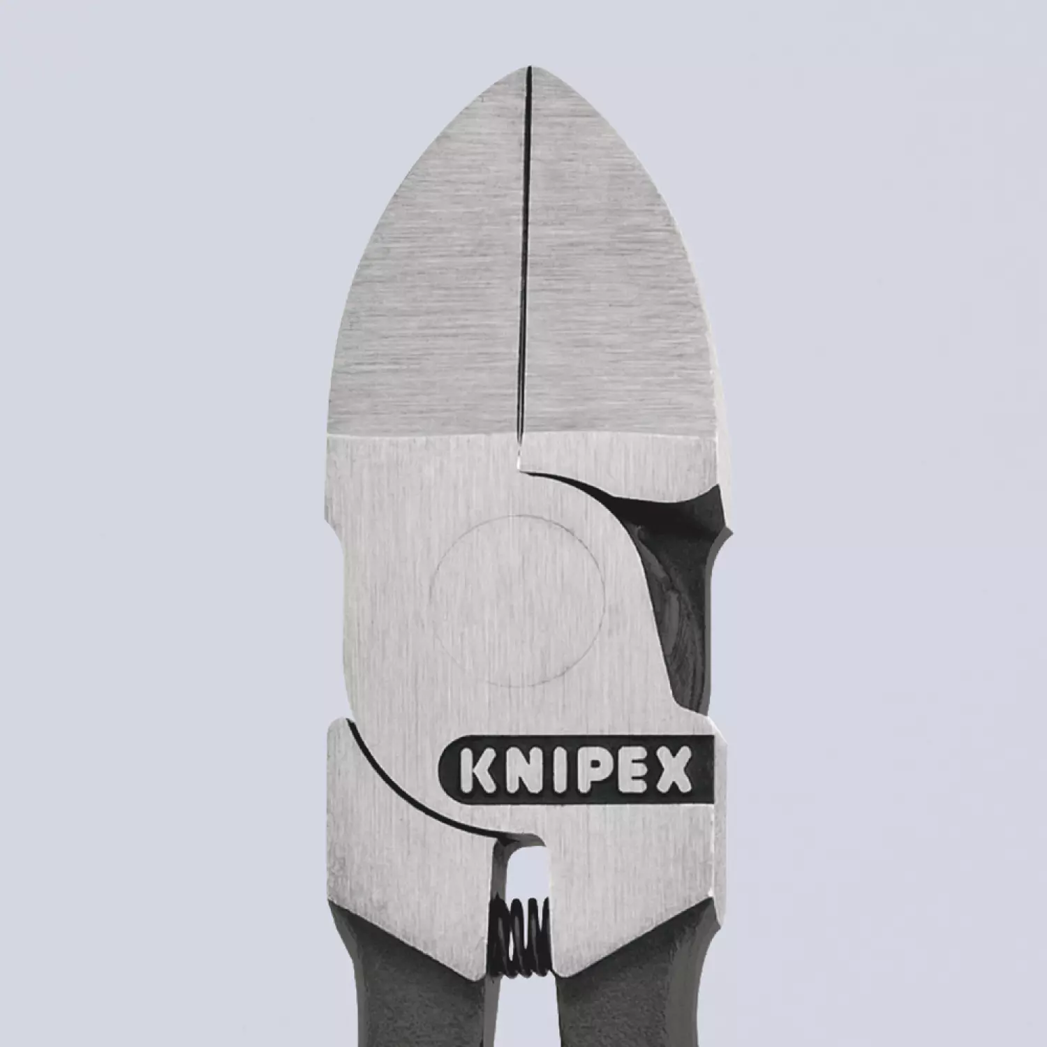 Knipex 7201160 Zijsnijtang Voor Kunststof - 160mm thumbnail 4