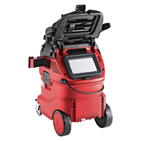 Flex VCE 44 L AC Bouwstofzuiger Incl. Accessoires - 42L - 1400W - Detailed view of the product