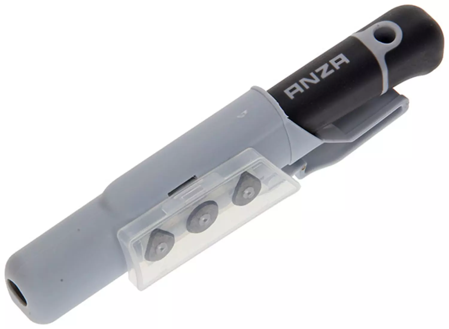 Anza PRO Verfkrabber Driehoek thumbnail 2