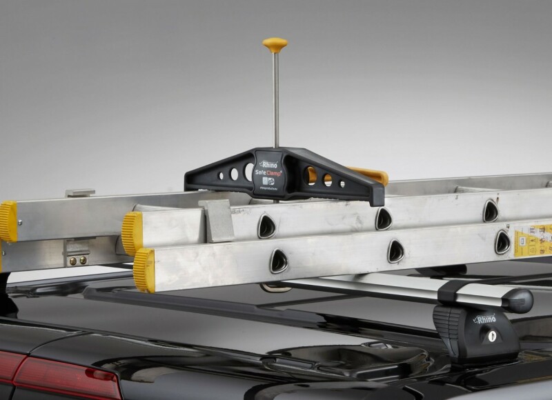 Rhino RAS21 Ladderklem (set Van 2) - Detailed view of the product