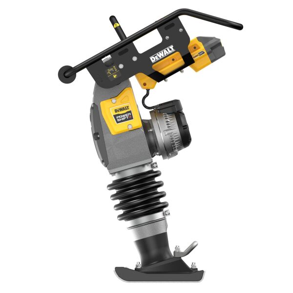 DeWALT DCPS660N Powershift Stamper Body - 11,5kN - Detailed view of the product