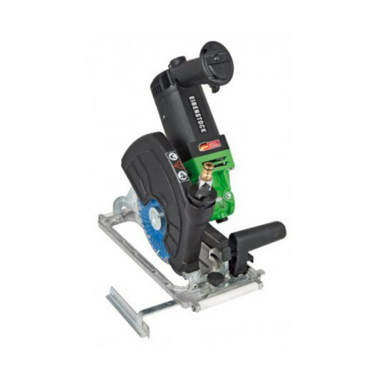 Eibenstock EDS 181 Diamantzaagmachine - 2300 W - Incl. Premium Schijf