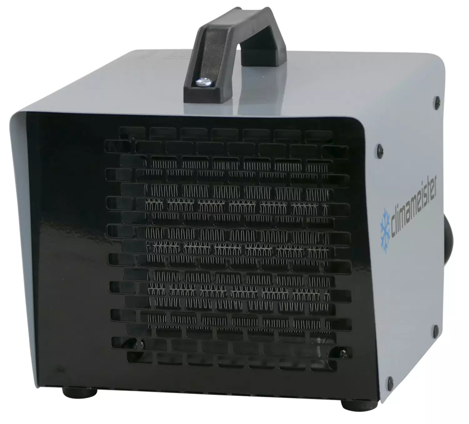 Climameister LR 20 Elektrische Werkplaatskachel - 2000W thumbnail 2