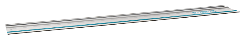 Makita 194368-5 Geleiderail - 1400mm - Detailed view of the product