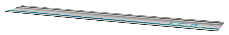 Makita 194368-5 Geleiderail - 1400mm - Detailed view of the product