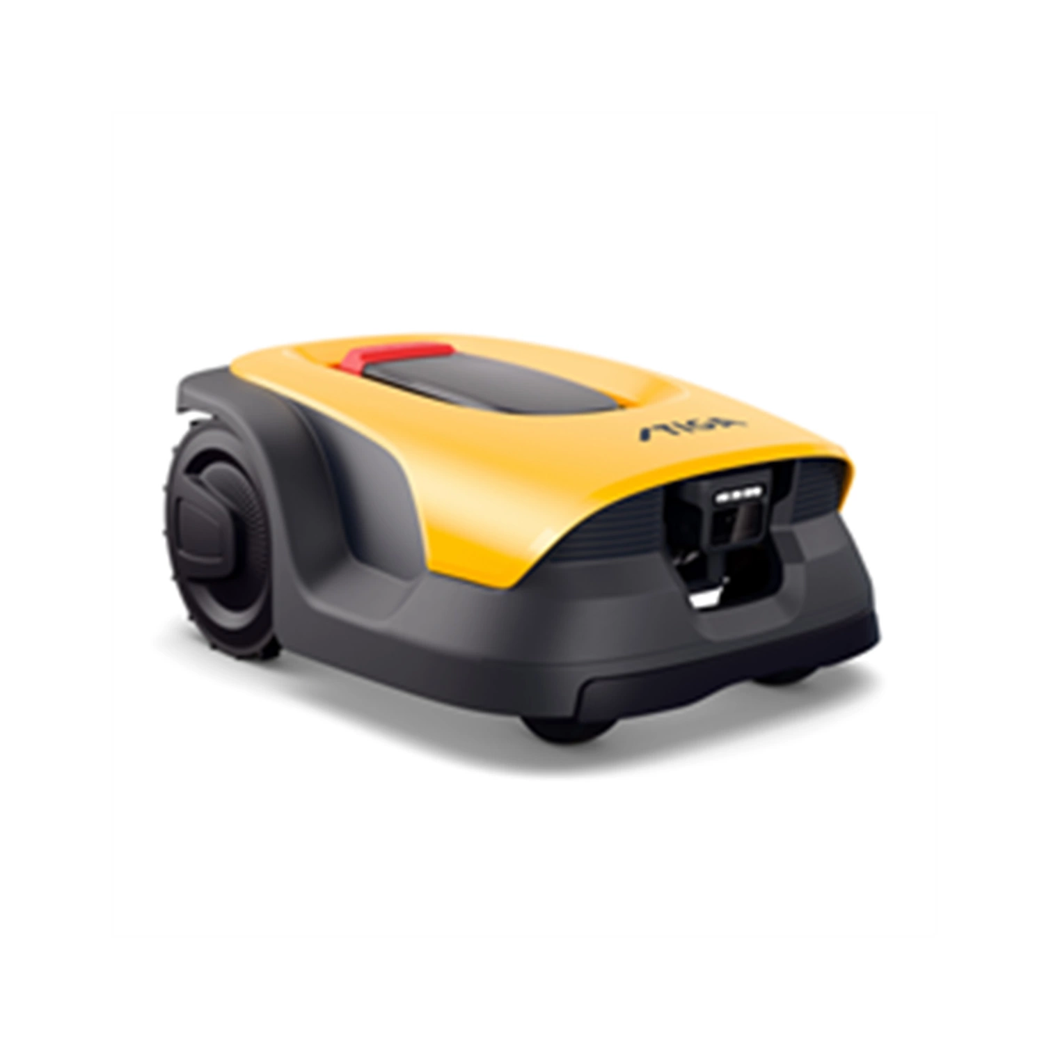 Stiga A 6V Robotmaaier - 600m² - 18cm afbeelding