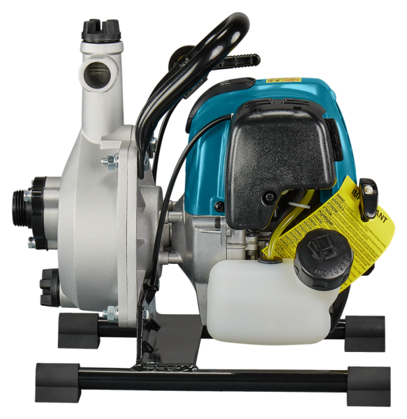 Makita EW1050HX 4-takt Waterpomp - 110 L/min - Detailed view of the product