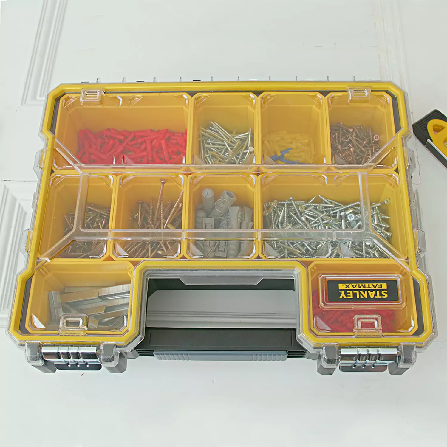 Stanley 1-97-518 FatMax Professionele Organizer Waterdicht thumbnail 3