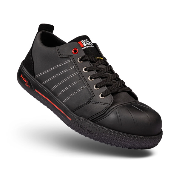 Redbrick Champ Low Werkschoen - Maat 44 - Detailed view of the product