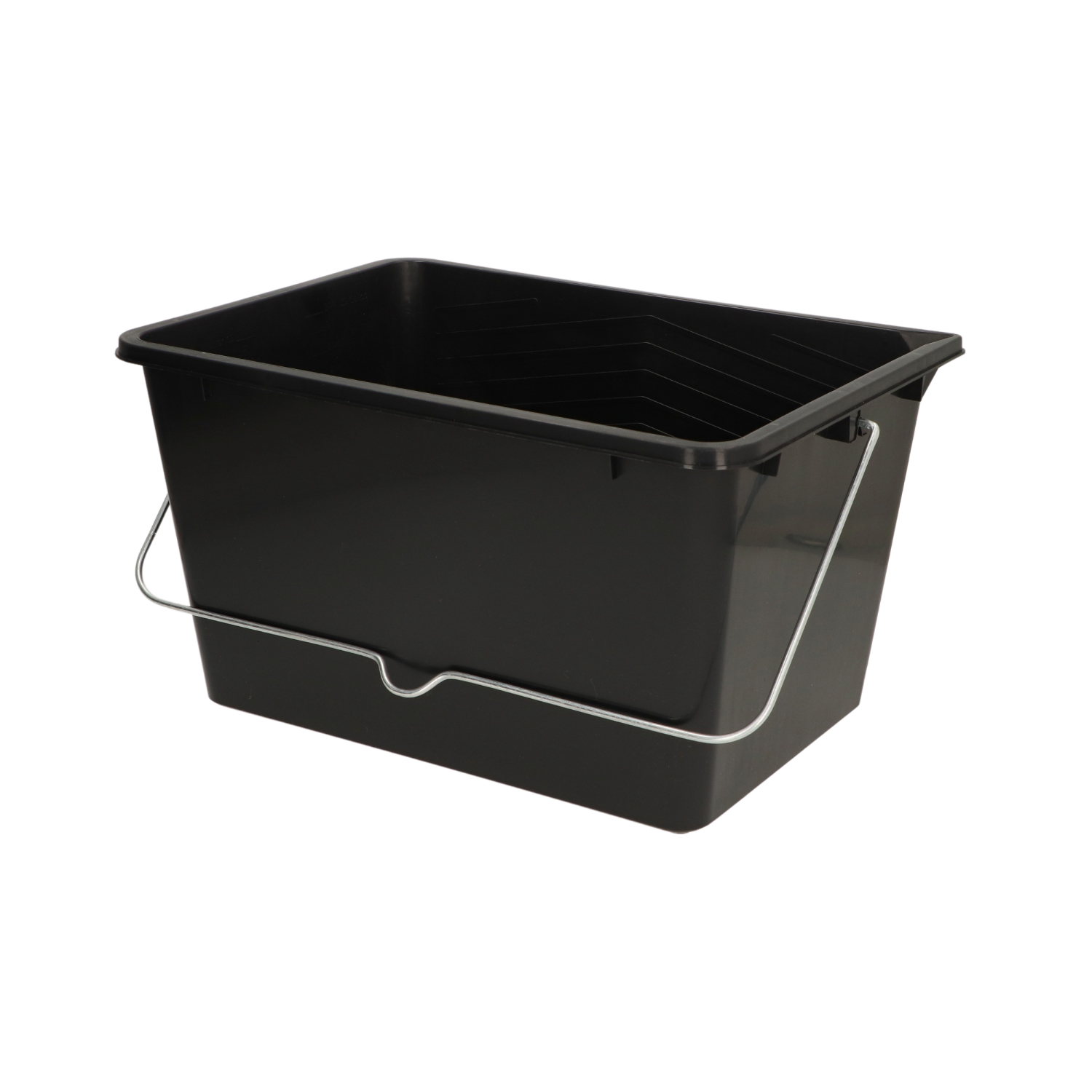 Go Paint Economy Verfemmer - 25cm Roller - 12 Ltr