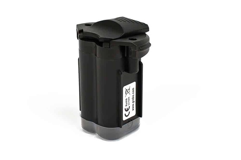 Grabo 11923 14,8V Accu/ Batterij - 2,6 Ah - Detailed view of the product