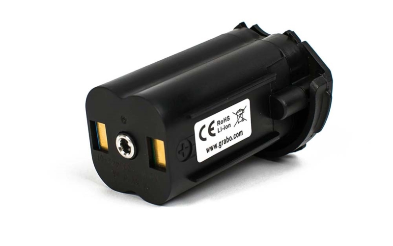 Grabo 11923 14,8V Accu/ Batterij - 2,6 Ah