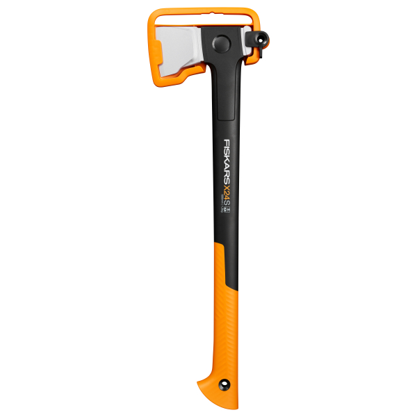 Fiskars 1069105 X-serie X24 Kloofbijl S - 600mm - Detailed view of the product