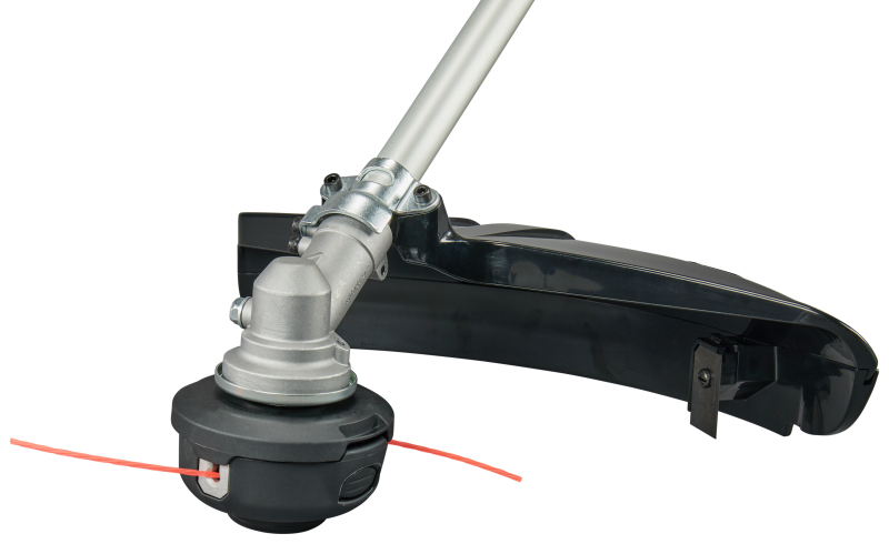 Makita UR007GZ01 XGT 40V Li-Ion Max Accu Bosmaaier Body - D-greep - Koolborstelloos - Detailed view of the product