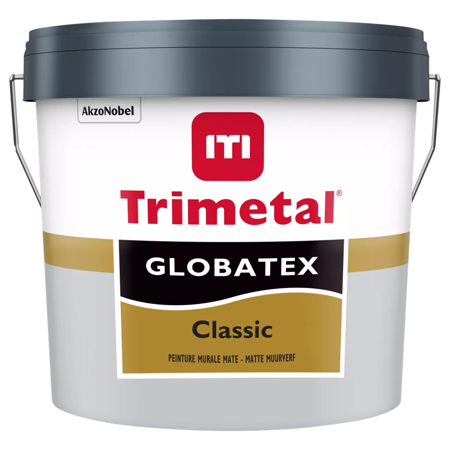Trimetal Globatex Classic - 5L