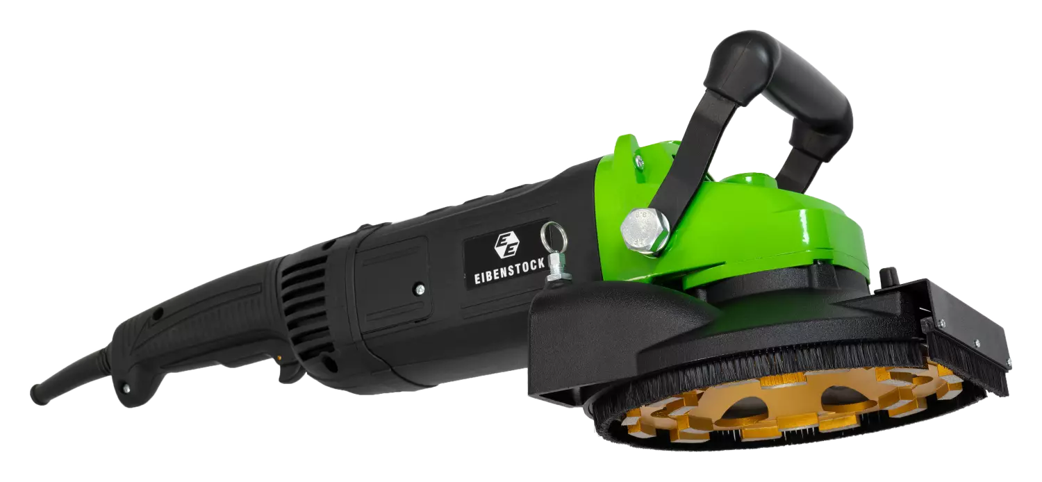 Eibenstock EBS 180.1 Betonslijper - 1400W thumbnail 4