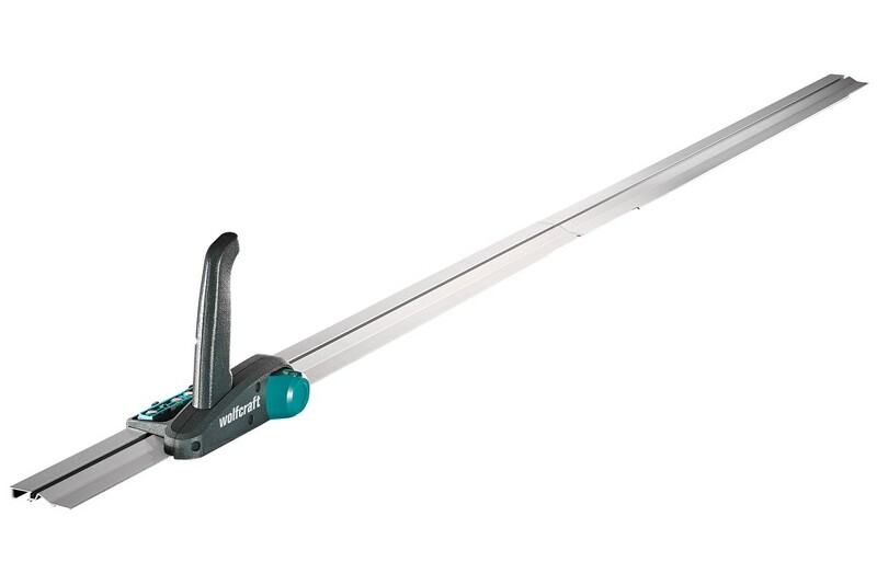 Wolfcraft 4014000 Gipsplaatsnijder - 900-1900mm