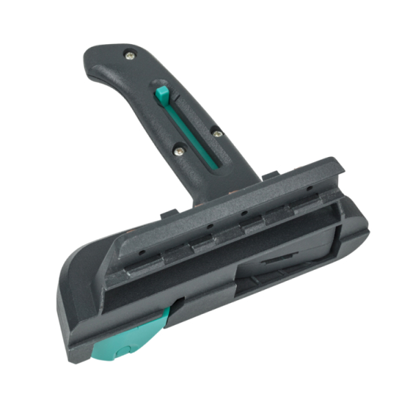 Wolfcraft 4014000 Gipsplaatsnijder - Detailed view of the product