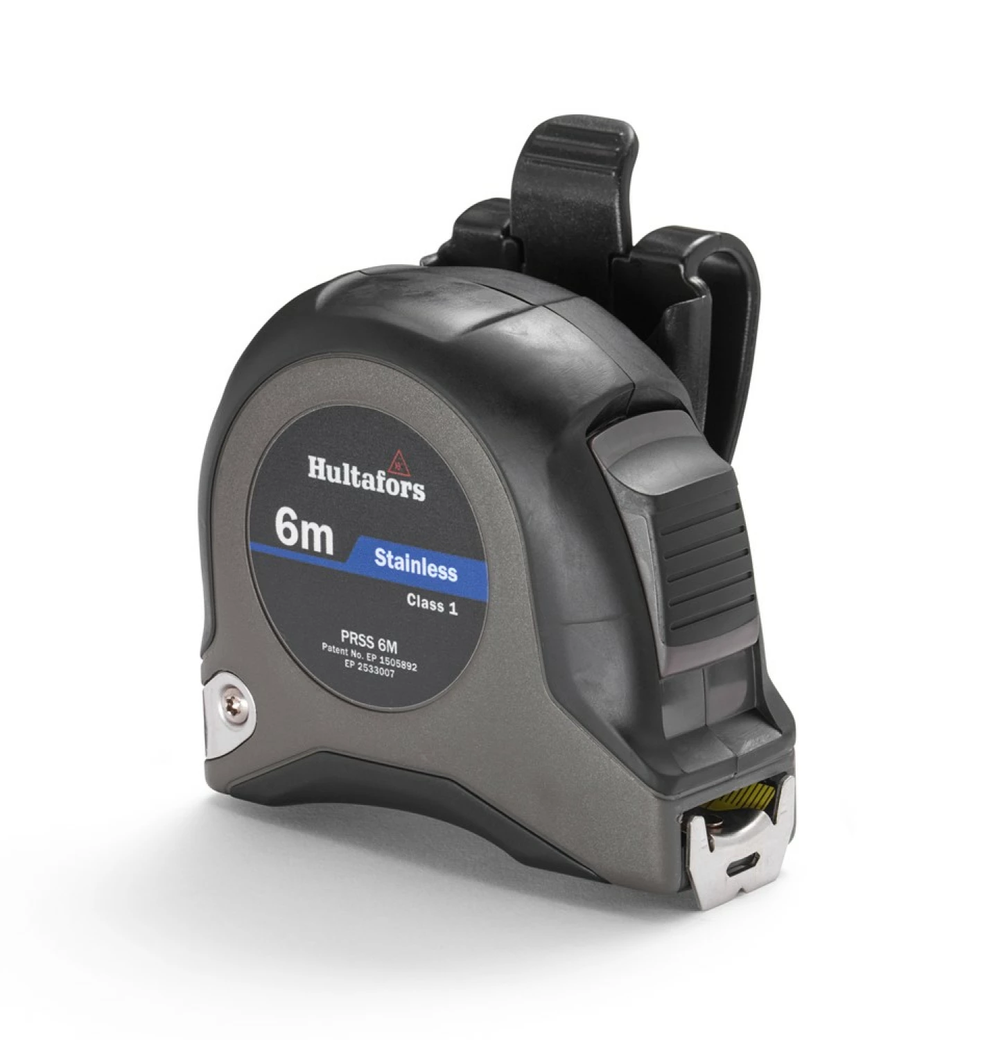 Hultafors 350503 RVS Rolbandmaat PRSS 6M thumbnail 2