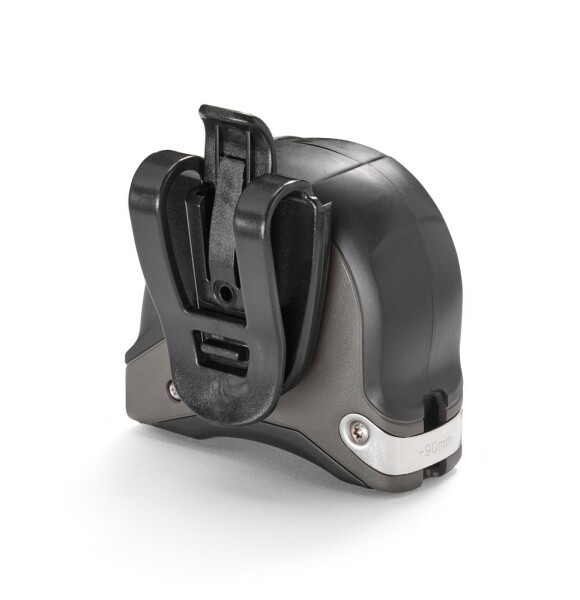 Hultafors 350503 RVS Rolbandmaat PRSS 6M - Detailed view of the product