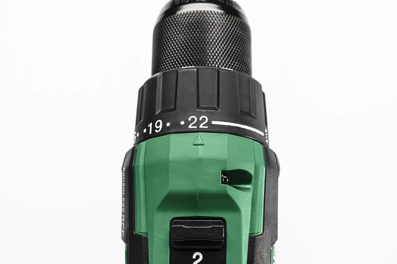 HiKOKI DS18DEW4Z 18V Li-ion Accu Boor-schroefmachine Body - 70 Nm - Koolborstelloos thumbnail 3