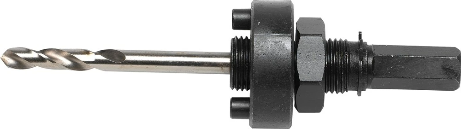 Makita P-35162 11mm Zeskant Gatzaaghouder - 32 X 152mm