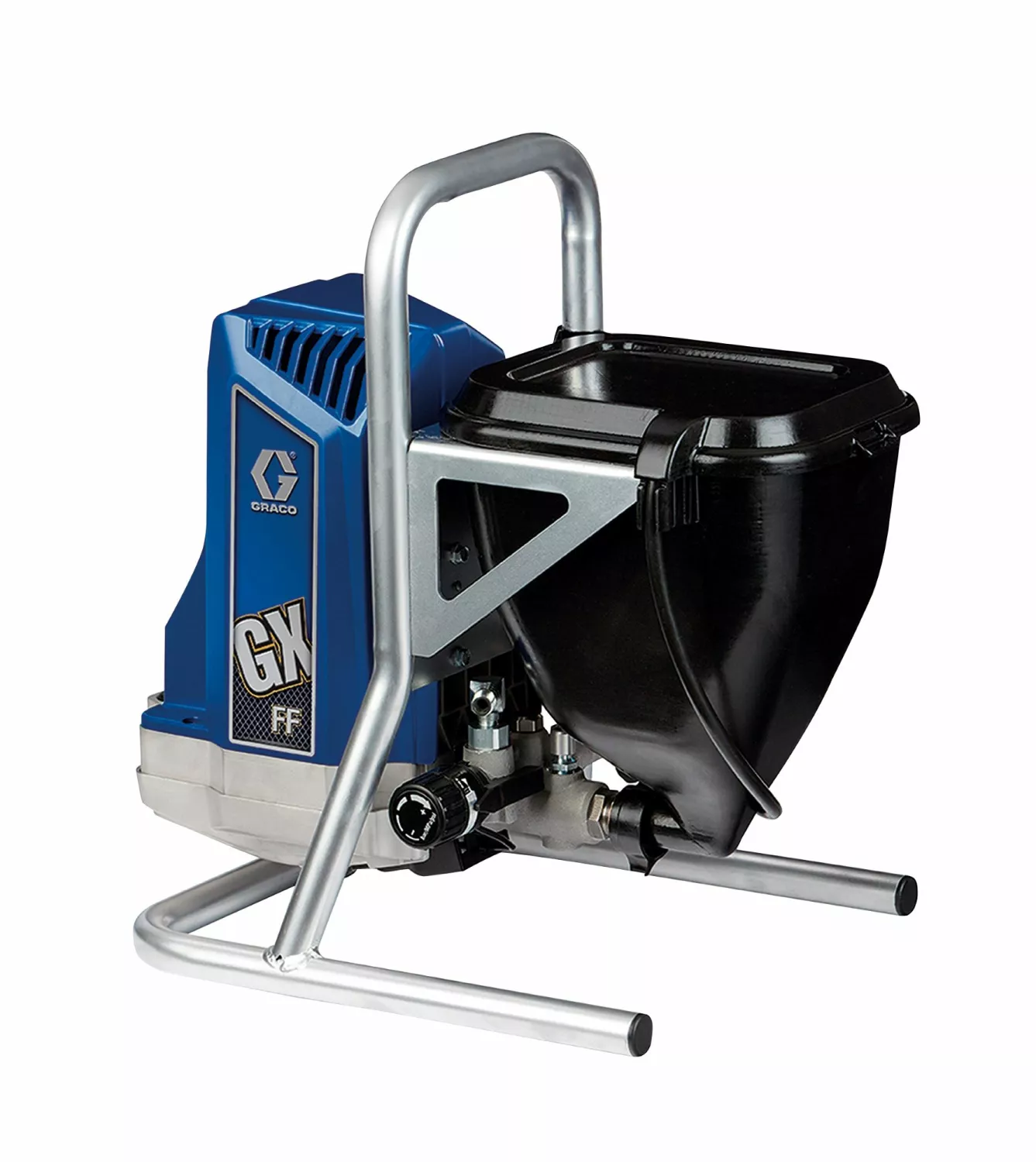 Graco GX FF Airless 17G184