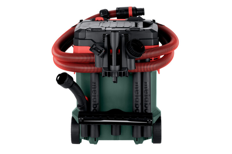 Metabo AS 36-18 L 30 PC-CC 18V Li-ion Accu Bouwstofzuiger Incl. Cordless Control - L-klasse - 30L - Detailed view of the product