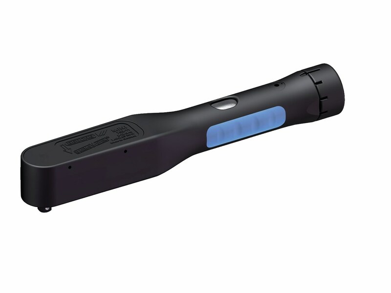 Gedore 753 Momentsleutel DREMOMETER MINI - 2,5-12Nm - 1/4''