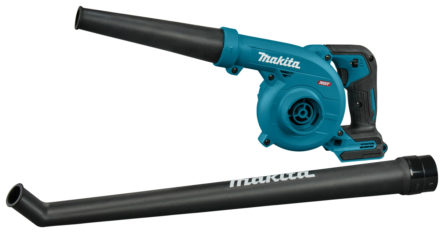 Makita UB002GZ01 XGT 40V Max Li-ion Accu Bladblazer En -zuiger Body thumbnail 2