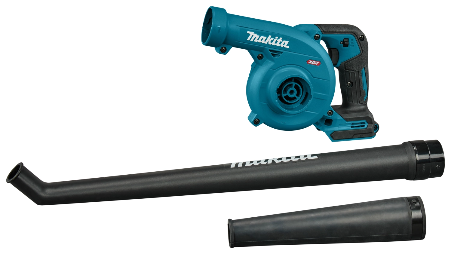 Makita UB002GZ01 XGT 40V Max Li-ion Accu Bladblazer En -zuiger Body
