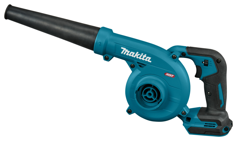 Makita UB002GZ01 XGT 40V Max Li-ion Accu Bladblazer En -zuiger Body - Detailed view of the product