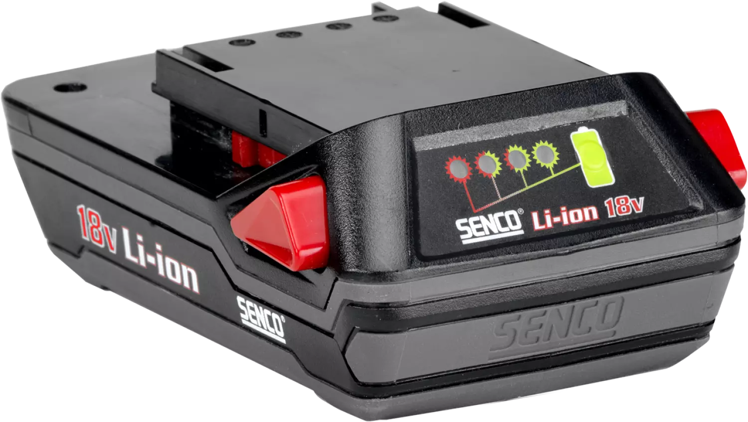 Senco VB0213 18V Li-Ion Accu - 2.0Ah - Fusion&Duraspin