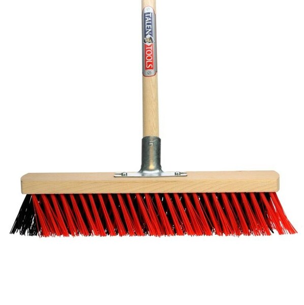 Talen Tools BB81C Bezem - 40cm - Default image for the product