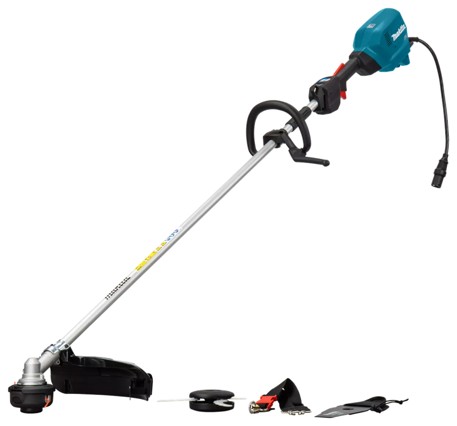 Makita Accu-Grastrimmer UR201CZ PDC 36V