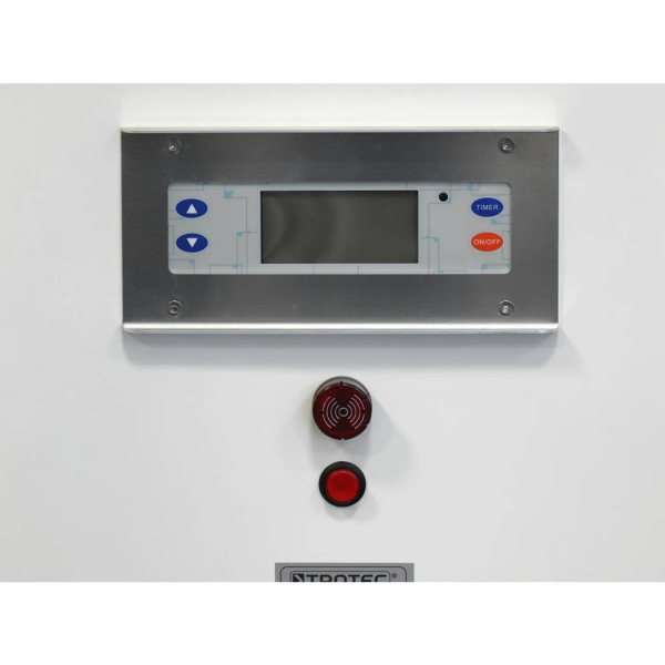 Trotec DH 95 S Industriële Luchtontvochtiger - 2770W - 130L/24h - Detailed view of the product