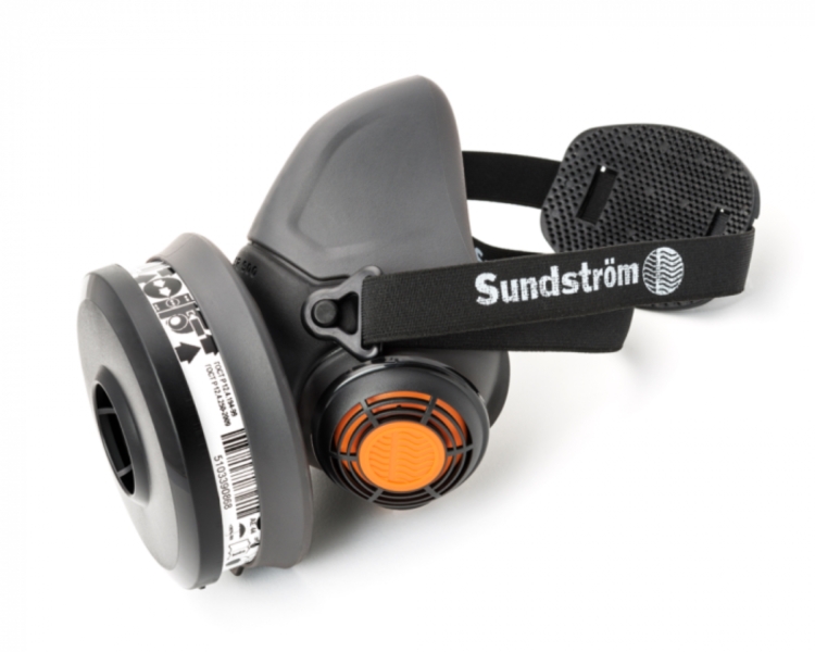 Sundström SR900 Safety Pack, P3 filter