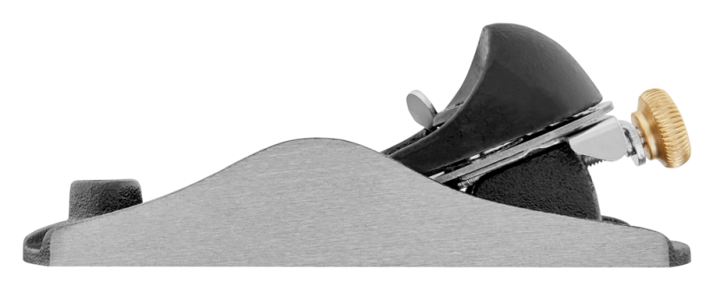 Stanley 1-12-220 Blokschaaf - 180 X 40mm - Detailed view of the product