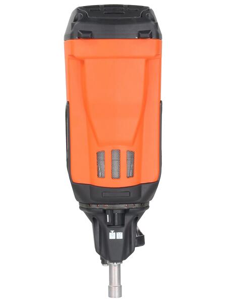 Spit 019909 Pulsa 27P Gas Tacker Voor De Afbouwer Set In Koffer - 95J Slagkracht - 15-27mm - Detailed view of the product
