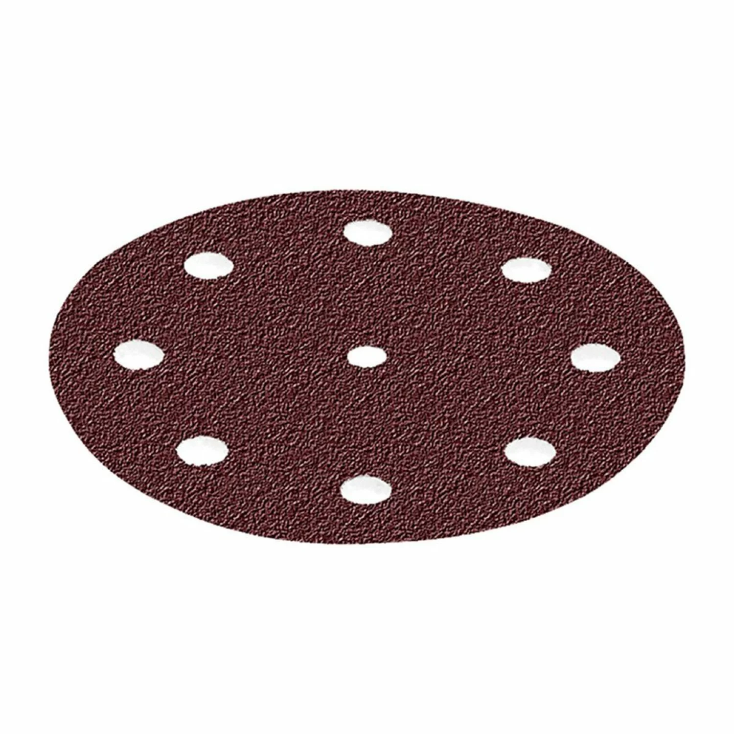 Festool STF D125/8 P40 RU2/50 Schuurschijf - 125 X P40 (50st)